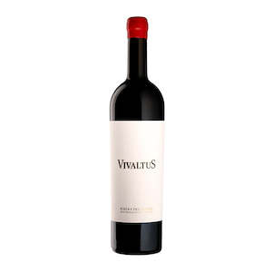 Wine and spirit merchandising: 2016, Vivaltus, SPAIN