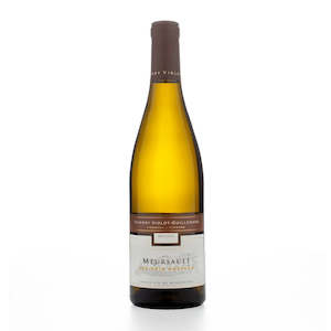 2022, Domaine Joannès Violot-Guillemard, MEURSAULT, 'Les Meix Chavaux'