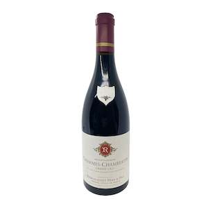 2020, Maison Remoissenet, CHARMES-CHAMBERTIN Grand Cru