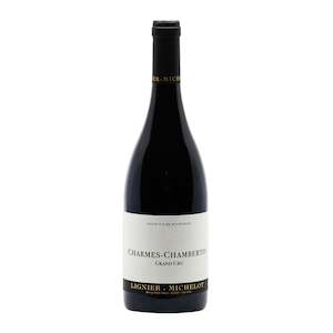 2021, Domaine Lignier-Michelot, CHARMES-CHAMBERTIN Grand Cru