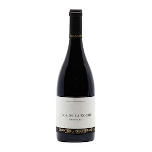 2022, Domaine Lignier-Michelot, CLOS DE LA ROCHE, Grand Cru