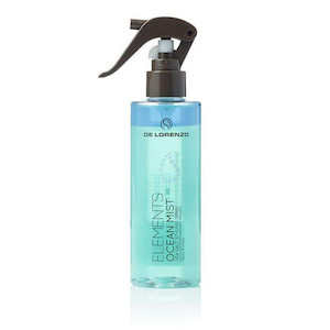 De Lorenzo Elements Ocean Mist 200ml Peter Salter_Actual