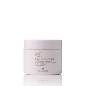 De Lorenzo Equilibrium Deep Repair Treatment Mask 250g Peter Salter_Actual