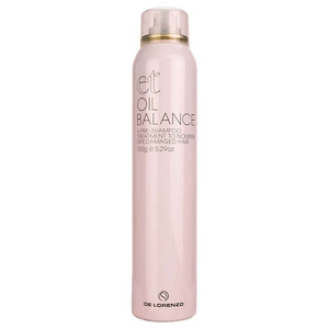 De Lorenzo ET Oil Balance Pre Shampoo Treatment 150g Peter Salter_Actual