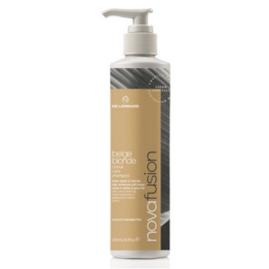 Novafusion Beige Blonde Shampoo 250ml Peter Salter_Actual