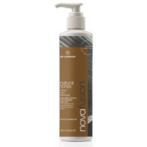 Novafusion Natural Tones Shampoo 250ml Peter Salter_Actual