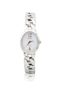 Ladies Seiko SUP321