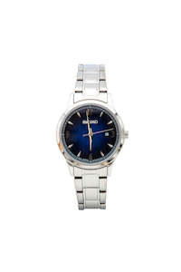 Womens Seiko Watch SXDG99P1