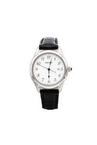 Jewellery: Womens Seiko SUR639P1