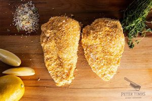 Free Range Chicken Kiev – EA