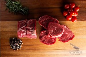 Beef Fillet – Steak