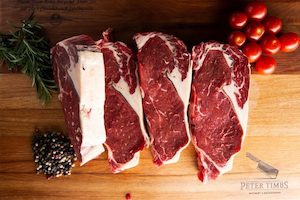 Beef Ribeye – 2 x 250g Steaks