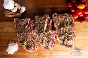 Marinated Lamb Shoulder Chops – 1Kg