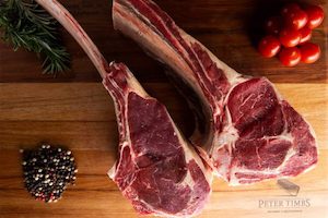 Flintstone Steak – 550gEa