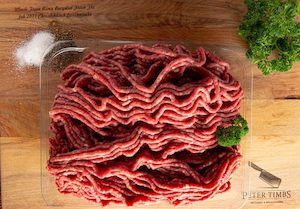 Lean Beef Mince – 500g/1Kg/2Kg Packs