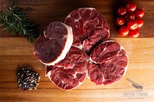 Boneless Beef Shin – 500g & 1Kg