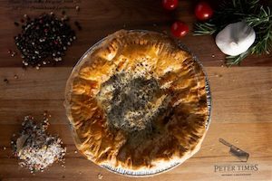 Butchery: Family Pies