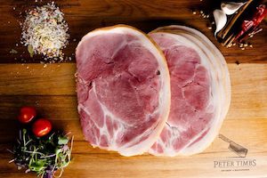 Shoulder Bacon – 400g/1Kg Packs