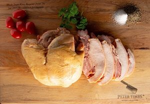 Boneless Smoked Chicken – Half/Whole