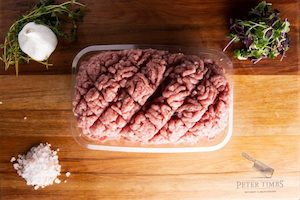 Freedom Farmed Pork Mince – 500g/1Kg Packs