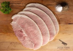 Sliced Ham Packets – 250g pkts