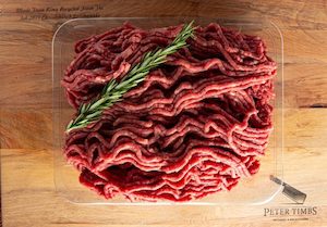 Lean Lamb Mince – 500g/1Kg