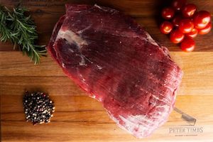 Skirt Steak/Flank Steak – 1Kg