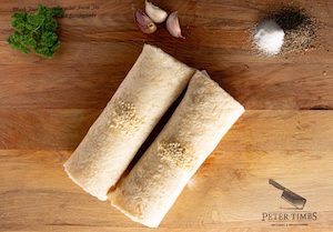 Butchery: Chicken Burritos – EA