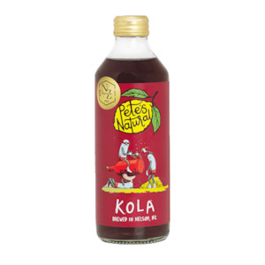 Pet: Kola – 15 Pack