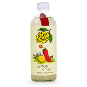 Lemon Chilli – 15 Pack