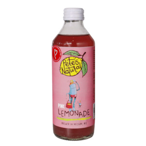 Pink Lemonade – 15 Pack