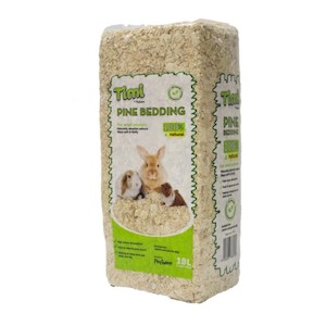 Timi Pine Bedding 18Ltr