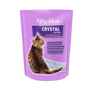 Crystal Litter 12ltr