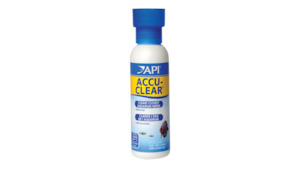 Products: API Accu-Clear 118ml