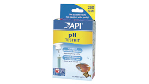 API pH Test Kit