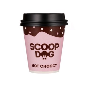 Scoop Dog Hot Choccy