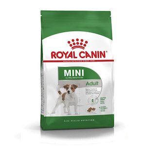 Royal Canin Mini Adult