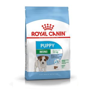 Royal Canin Mini Puppy