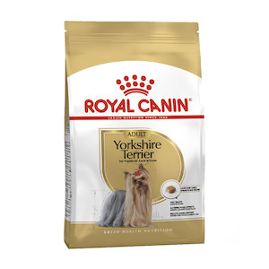 Royal Canin Yorkshire Terrier Adult 1.5kg