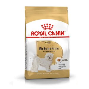 Royal Canin Bichon Frise Adult 1.5kg