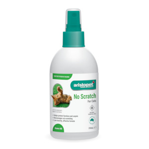 Aristo No Scratch for Cats 250ml