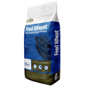 NRM Feed Wheat 10kg