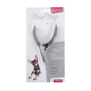 Shear Magic Nail Clipper Guillotine