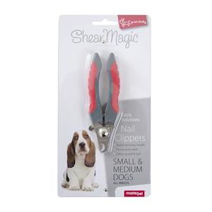 Shear Magic Nail Clippers