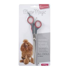 Shear Magic Styling Scissors