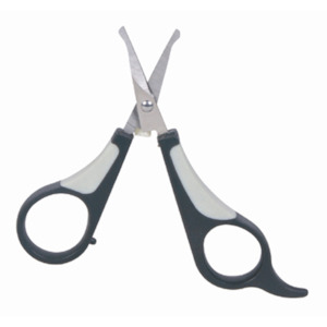 Trixie Face & Paws Scissors