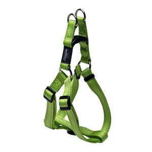 Rogz Step-In Harness – Small