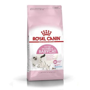 Royal Canin Mother & Babycat 2kg