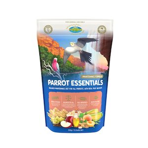 Vetafarm Nutriblend Parrot 2kg