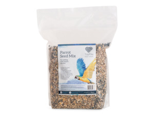 Topflite Parrot Mix 5kg